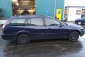 Thumbnail 2 van Ford Mondeo 2.0 TDCi Collection