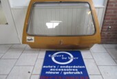 Afbeelding 1 van Achterklep Opel Rekord D Station