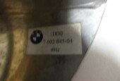 Thumbnail 3 van BMW X3 F25 ('10-'17) Uitlaat sierstuk chroom 18307602845