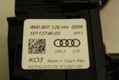 Thumbnail 4 van Combischakelaar stuurkolom Audi A4 8W B9 4M0907129HH