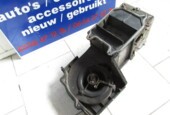 Thumbnail 2 van Kachelhuis kachelmotor Opel Manta B Ascona B, bj '75 tm '90