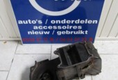 Thumbnail 3 van Kachelhuis kachelmotor Opel Manta B Ascona B, bj '75 tm '90