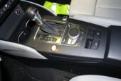 Thumbnail 4 van Navigatiedisplay Audi A3 8V 2.0 TFSI S3 12-'17) 8v0857273g