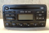 Thumbnail 1 van Radio cd Ford Fiesta IV 1.3-16V Century ('95-'02) 97AP18C815AC