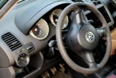 Thumbnail 22 van Volkswagen Polo 6N2 1.9 SDI Trendline
