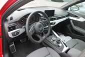 Thumbnail 7 van Audi A4 B9 2.0 TFSI quattro Sport Pro Line S