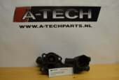 Afbeelding 1 van Thermostaathuis  Audi A1 8X 1.2 TFSI Ambition 03f121026b