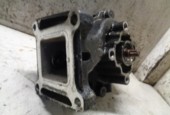 Waterpomp Ford Mondeo III 2.0 TDCi Collection ('00-'07) XS708K500AH