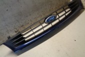 Thumbnail 1 van Grille blauw f3t Ford Fiesta IV 1.3-16V Century ('95-'02) YS6X8A133FD