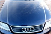 Thumbnail 11 van Audi A6 C5 2.8 5V Advance