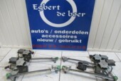 Thumbnail 1 van Elektrisch raammechaniek Opel Senator B, bj '98 t/m '94