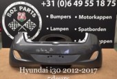 Afbeelding 1 van Hyundai i30 achterbumper 2012-2017 i30 origineel