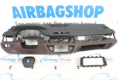 Thumbnail 1 van Airbag set - Dashboard bruin HUD speaker BMW 7 G12 2015-....