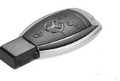 Thumbnail 1 van Mercedes sleutel service bijmaken/inleren