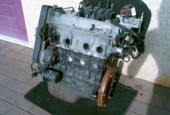 Thumbnail 4 van Benzinemotor 350a1000 Fiat Grande Punto • ('05-'11)