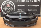 Afbeelding 1 van BMW 3 serie 2012-2015 voorbumpers grote voorraad F30 F31