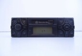Thumbnail 1 van E-KLASSE W210 RADIO CASSETTE CLASSIC A2108200986
