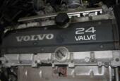 Volvo ea Motor blok  4, 5, 6 cilinders zie prijs lijst