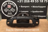Thumbnail 2 van Dacia Duster voorbumper origineel 2010-2018