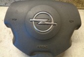 Airbag stuur Opel Signum .2 DTi ('03-'08) 13112812