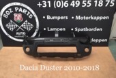 Thumbnail 3 van Dacia Duster voorbumper origineel 2010-2018