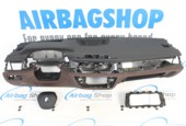 Thumbnail 2 van Airbag set - Dashboard bruin HUD speaker BMW 7 G12 2015-....