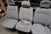 Thumbnail 4 van VW T4 bestuurdersstoel bijrijdersstoel stoel, bj '90 tm '03