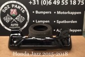 Afbeelding 1 van Honda Jazz achterbumper 2015-2018 origineel