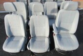 Thumbnail 8 van Bijrijdersstoel bestuurdersstoel VW Crafter bj '06 tm '17