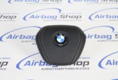Thumbnail 4 van Airbag set - Dashboard bruin HUD speaker BMW 7 G12 2015-....