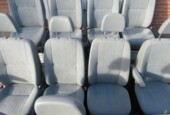 Thumbnail 6 van Bijrijdersstoel bestuurdersstoel VW Crafter bj '06 tm '17