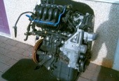 Thumbnail 2 van Benzinemotor 350a1000 Fiat Grande Punto • ('05-'11)