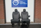 Afbeelding 1 van Bijrijdersstoel bestuurdersstoel Vivaro Trafic Primastar