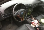 Thumbnail 3 van BMW 5-serie Touring 525i Edition