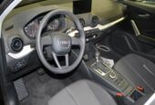 Thumbnail 3 van Navigatiedisplay Audi Q2 GA ('16-'18) 81a919603