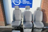 Afbeelding 1 van Bijrijdersstoel bestuurdersstoel VW Crafter bj '06 tm '17