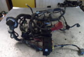 Afbeelding 1 van Kabelboom Motor Suzuki Liane1.3 2003 met Zekeringskast