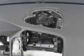Thumbnail 3 van Airbag set Dashboard speaker Volvo XC60 (2008-2017)