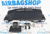 Thumbnail 2 van Airbag set - Dashboard Toyota Auris (2012-heden)