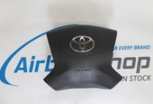 Afbeelding 1 van Stuur airbag Toyota Avensis T25 (2003-2008)