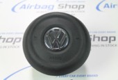Thumbnail 3 van Airbag set - Dashboard beige Volkswagen Beetle (2011-heden)