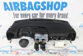 Thumbnail 1 van Airbag set Dashboard + dak airbags Toyota Aygo (2014-heden)