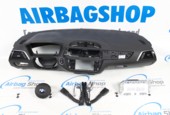 Afbeelding 1 van Airbag set Dashboard M stiksel BMW 2 serie F22 F23 facelift