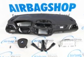 Thumbnail 2 van Airbag set - Dashboard stiksel BMW 2 serie F22 F23 facelift