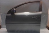 Afbeelding 1 van Portier Opel Vectra Wagon C 03-'09) linksvoor grijs 5-deurs
