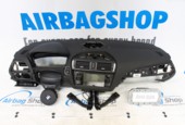 Afbeelding 1 van Airbag set - Dashboard speaker M BMW 2 serie F22 F23 2013-..