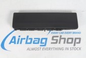 Afbeelding 1 van Knie airbag Skoda Superb (3T5) (2008-heden)