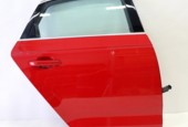 Thumbnail 1 van Audi A4 8W B9 Portier Compleet RA - LY3U