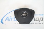 Thumbnail 3 van Airbag set - Dashboard beige Volkswagen Passat B7 (2010-2014