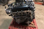 Thumbnail 2 van Benzinemotor Mazda CX-3 2.0 Skyactive-G 2017 15-18